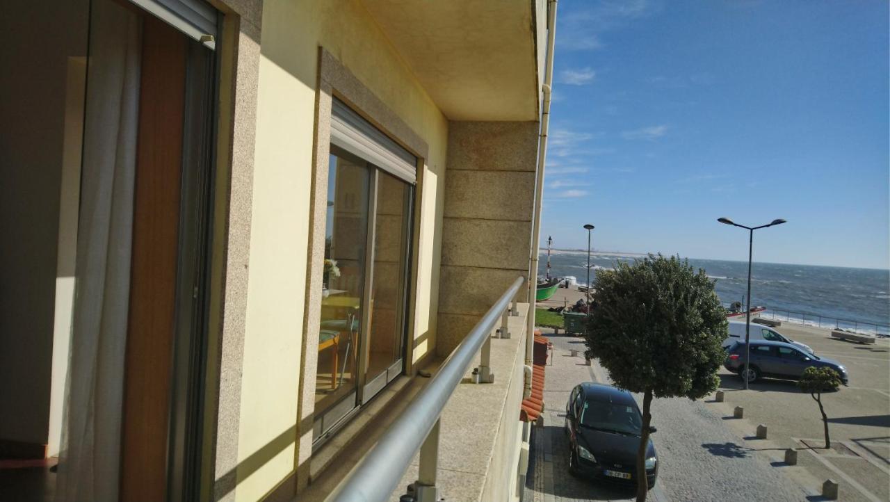 Beach Front Sunset Apartment Apulia Exterior photo